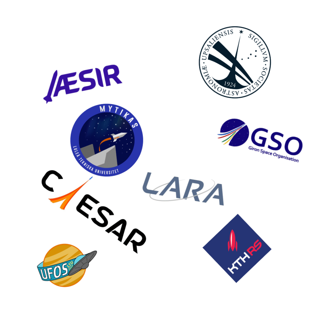 Our associations